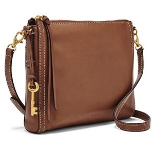 COPY - Fossil Emma EW Crossbody Bag